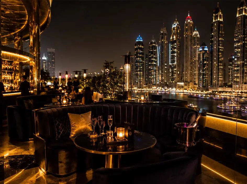 طاولات الملاهي